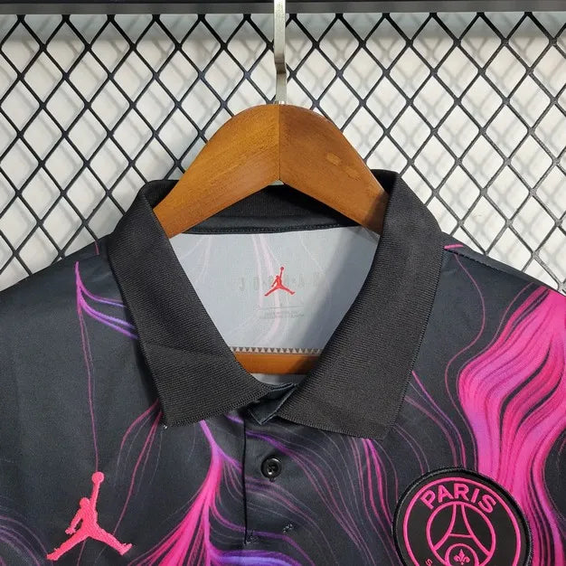 Paris Saint-Germain 2023-24 Especial Camisola – Homem
