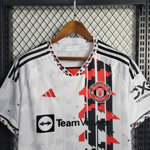 Paris Saint-Germain 2023-24 Especial Camisola – Homem