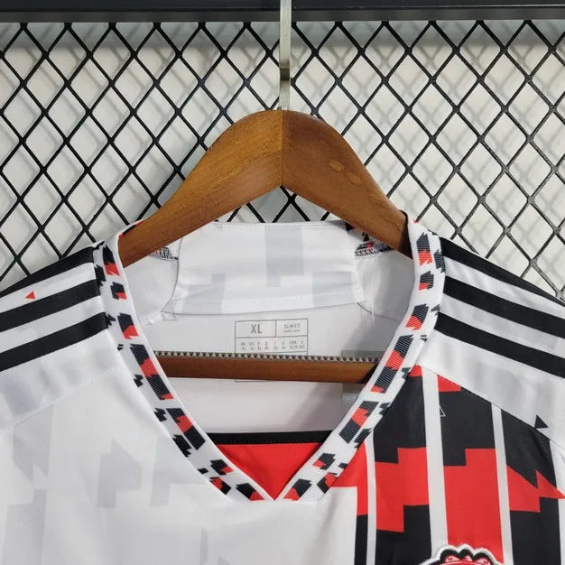 Paris Saint-Germain 2023-24 Especial Camisola – Homem