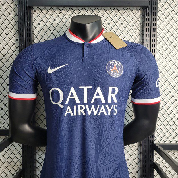 Paris Saint-Germain 2023/24 Camisola Especial – Homem