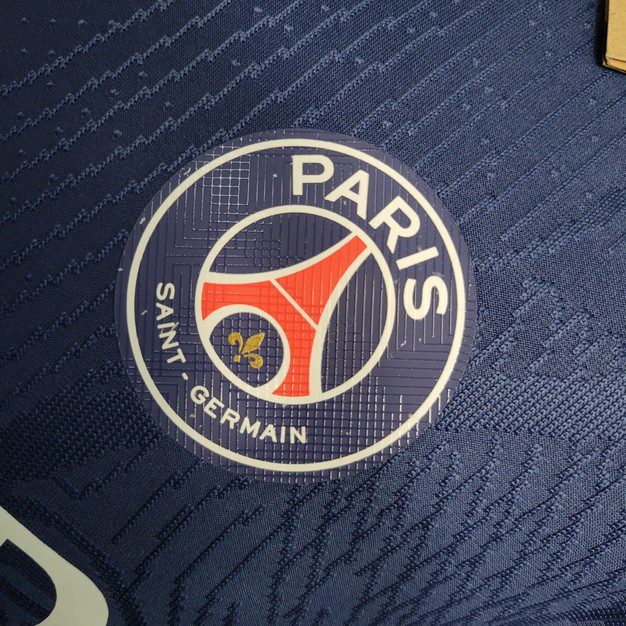 Paris Saint-Germain 2023/24 Camisola Especial – Homem