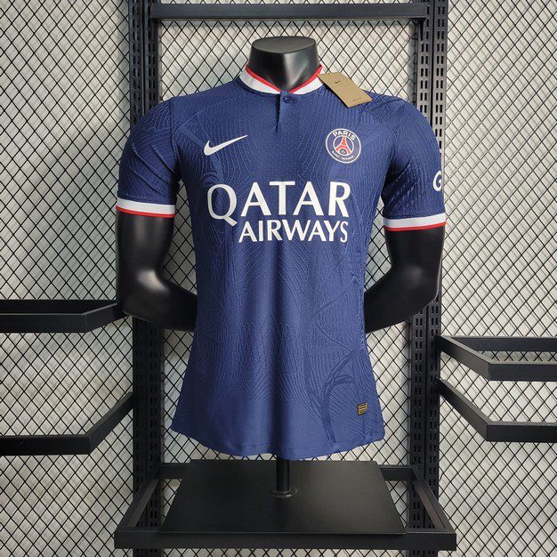 Paris Saint-Germain 2023/24 Camisola Especial – Homem