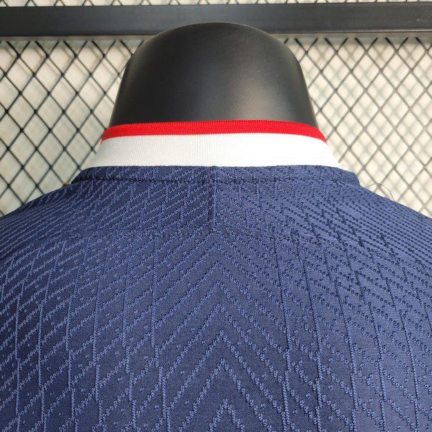 Paris Saint-Germain 2023/24 Camisola Especial – Homem