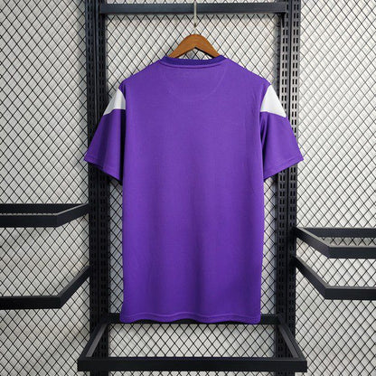 Paris Saint-Germain 2023/24 Camisola de Pré-Jogo – Homem