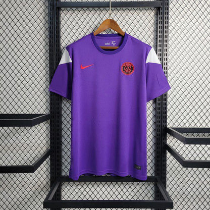 Paris Saint-Germain 2023/24 Camisola de Pré-Jogo – Homem