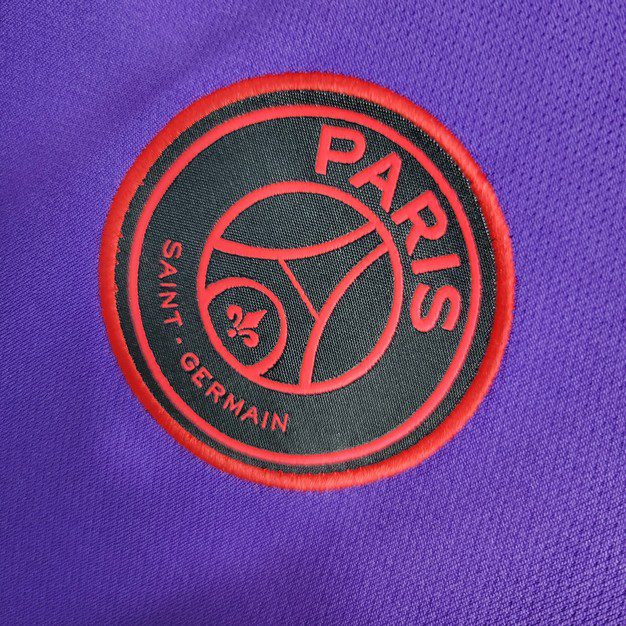 Paris Saint-Germain 2023/24 Camisola de Pré-Jogo – Homem