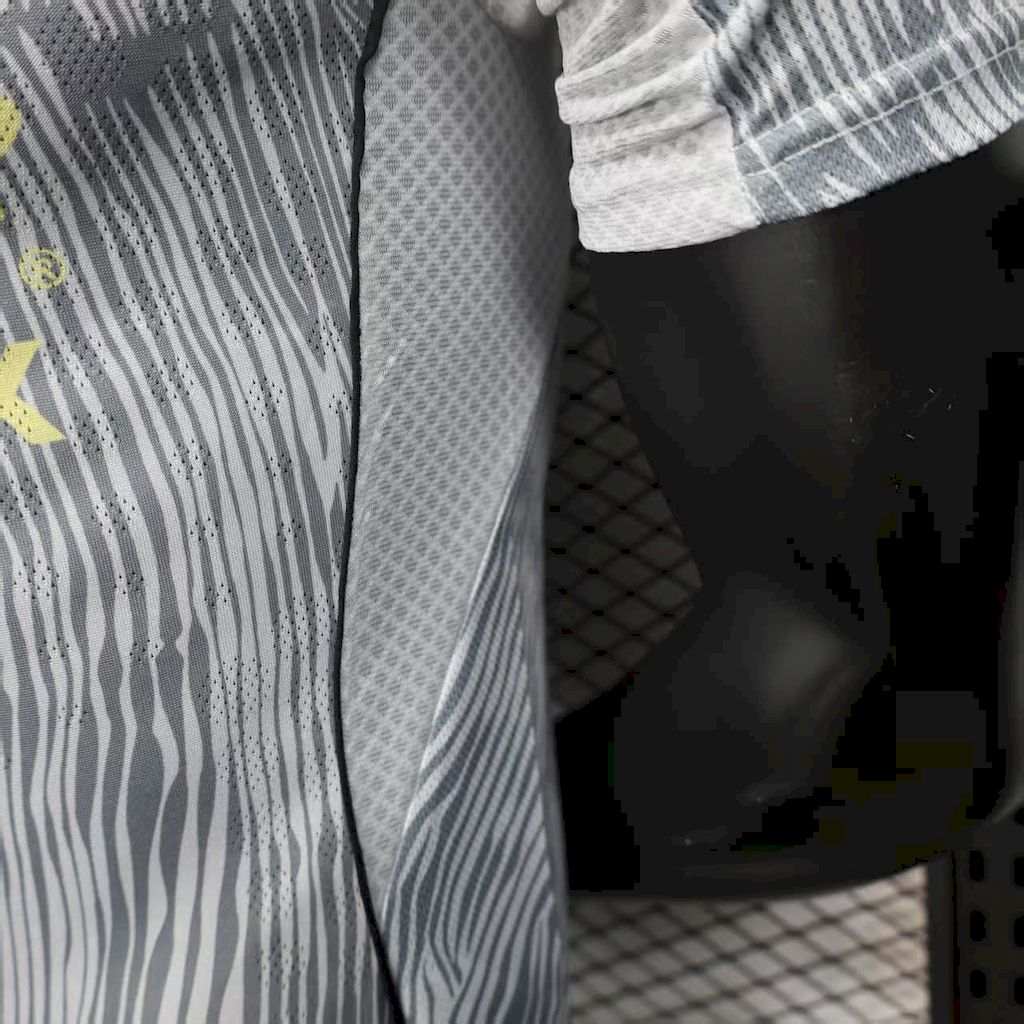Club America 2025/26 Camisola Terceira Versão Jogador – Homem