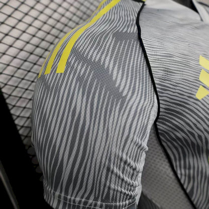 Club America 2025/26 Camisola Terceira Versão Jogador – Homem