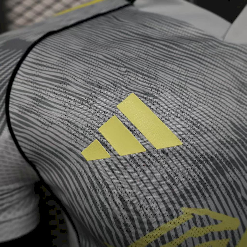 Club America 2025/26 Camisola Terceira Versão Jogador – Homem
