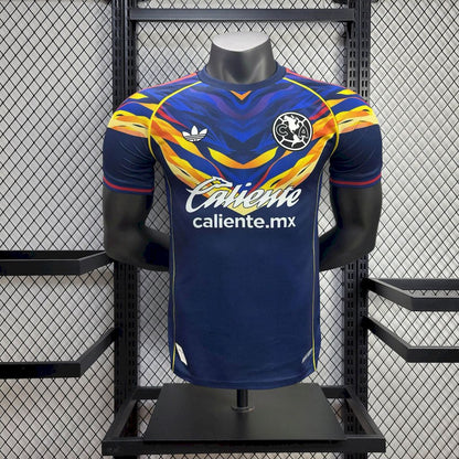 Club America 2025/26 Camisola Especial Versão Jogador – Homem
