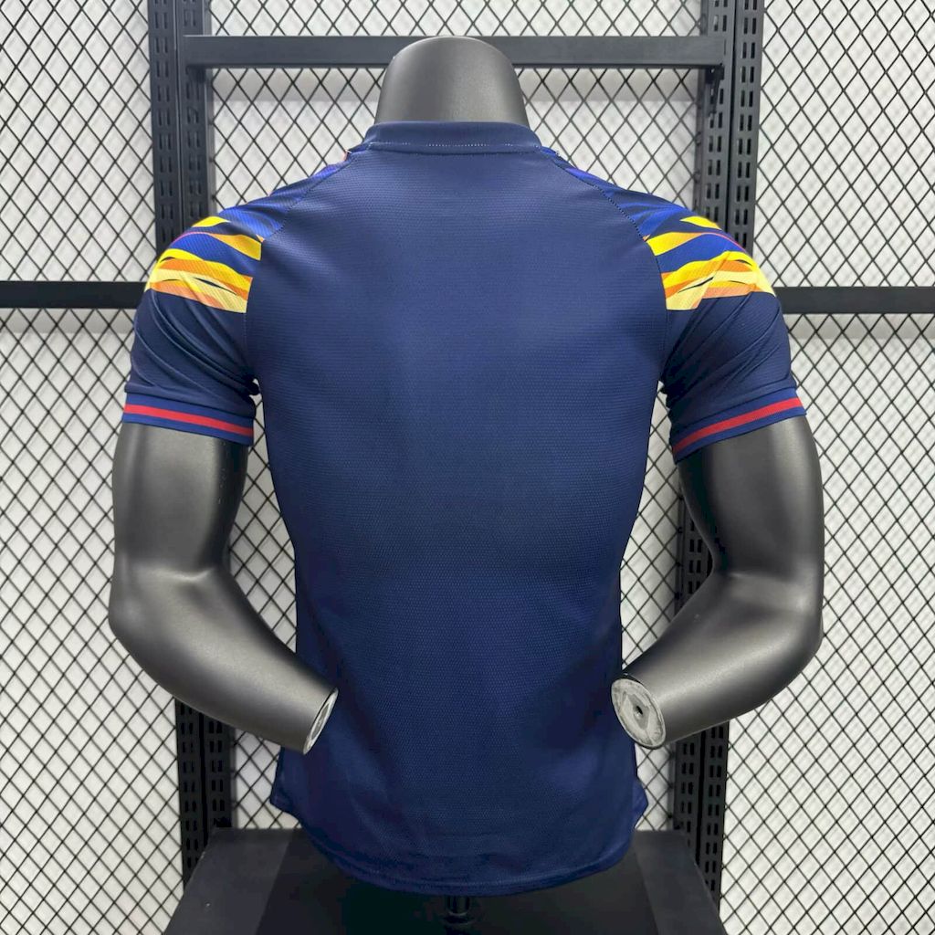 Club America 2025/26 Camisola Especial Versão Jogador – Homem