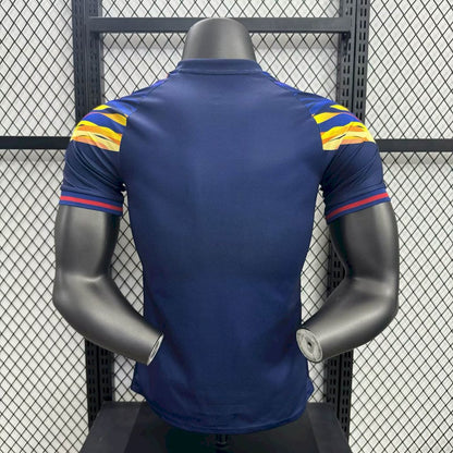 Club America 2025/26 Camisola Especial Versão Jogador – Homem
