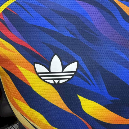 Club America 2025/26 Camisola Especial Versão Jogador – Homem