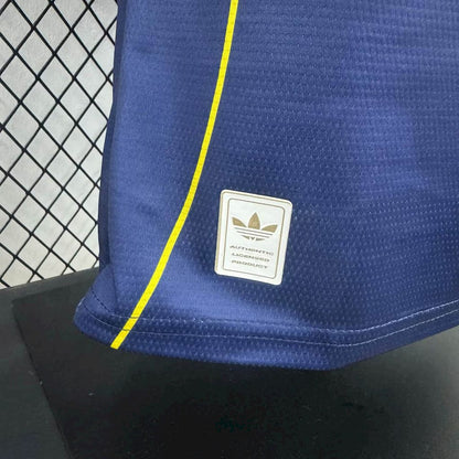 Club America 2025/26 Camisola Especial Versão Jogador – Homem