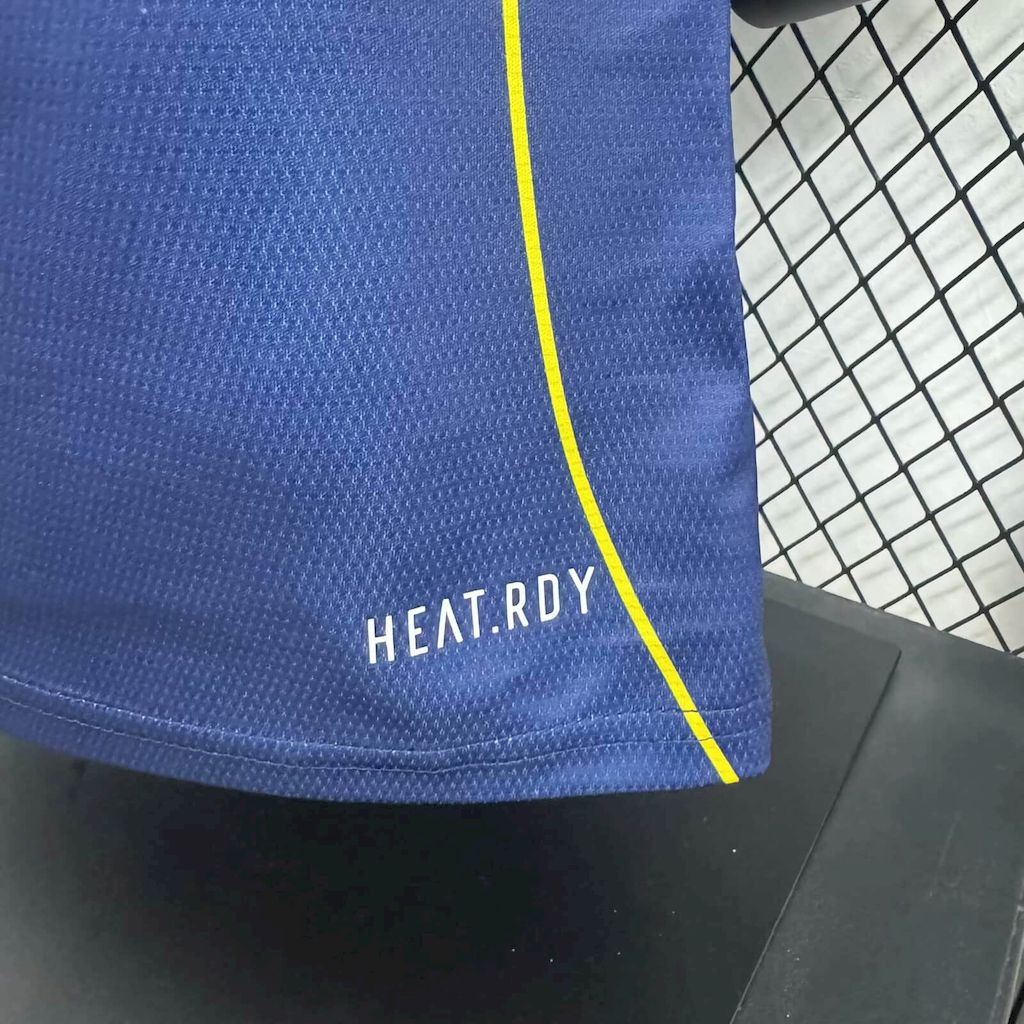 Club America 2025/26 Camisola Especial Versão Jogador – Homem