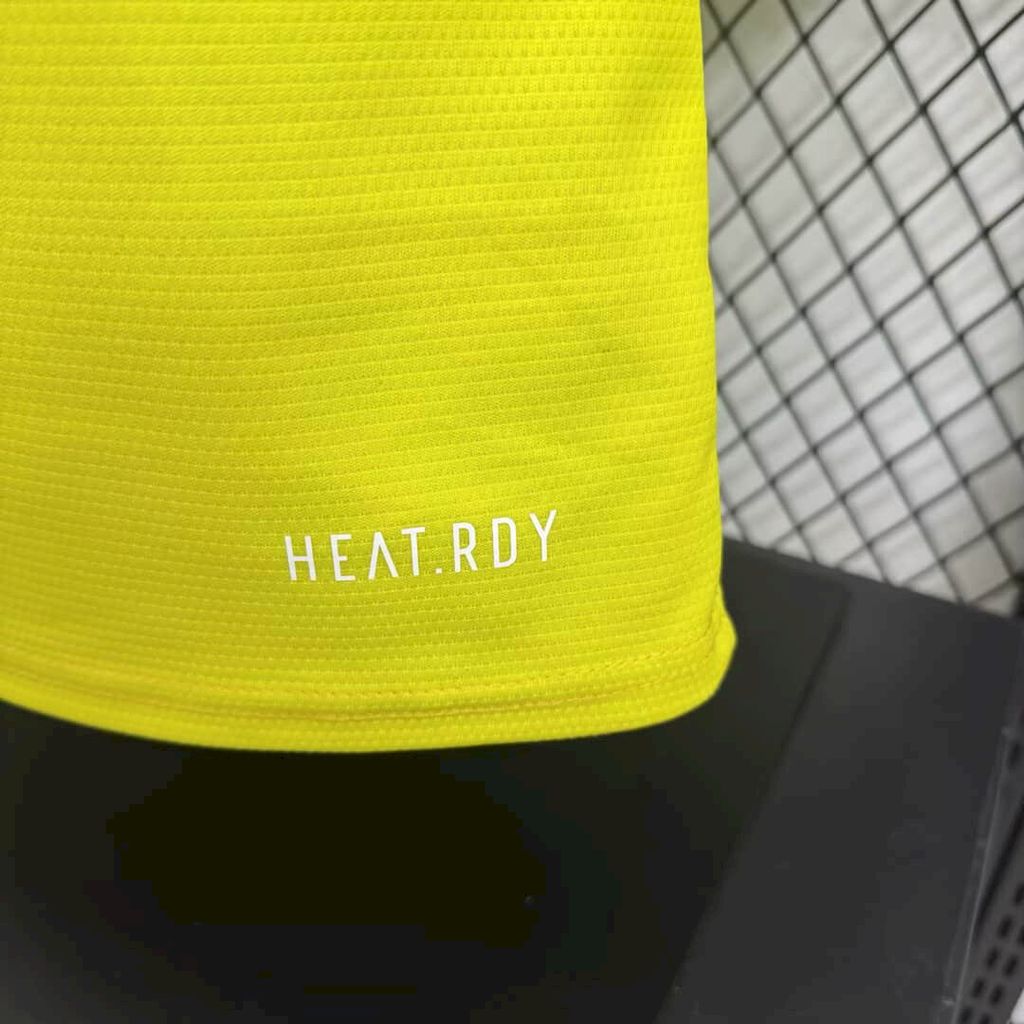 Club America 2025/26 Camisola Especial Versão Jogador – Homem
