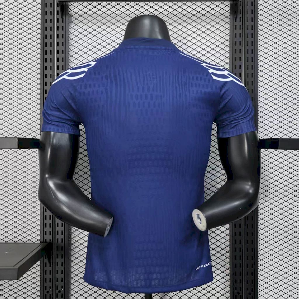 Paris Saint-Germain 2025/26 Camisola Especial Versão Jogador – Homem