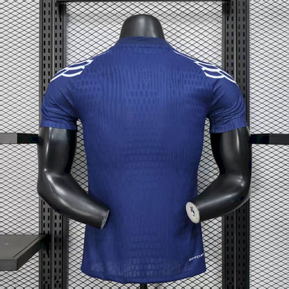 Paris Saint-Germain 2025/26 Camisola Especial Versão Jogador – Homem