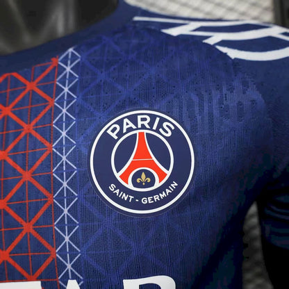 Paris Saint-Germain 2025/26 Camisola Especial Versão Jogador – Homem
