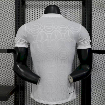 Paris Saint-Germain 2025/26 Camisola de Pré-Jogo Versão Jogador – Homem