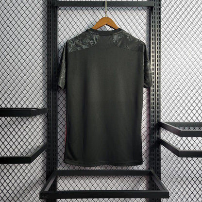 Real Madrid 2020/21 Camisola Terceira – Homem