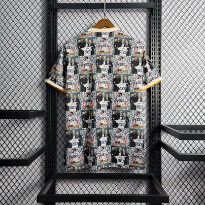 Real Madrid 2022/23 Camisola Especial Benzema – Homem