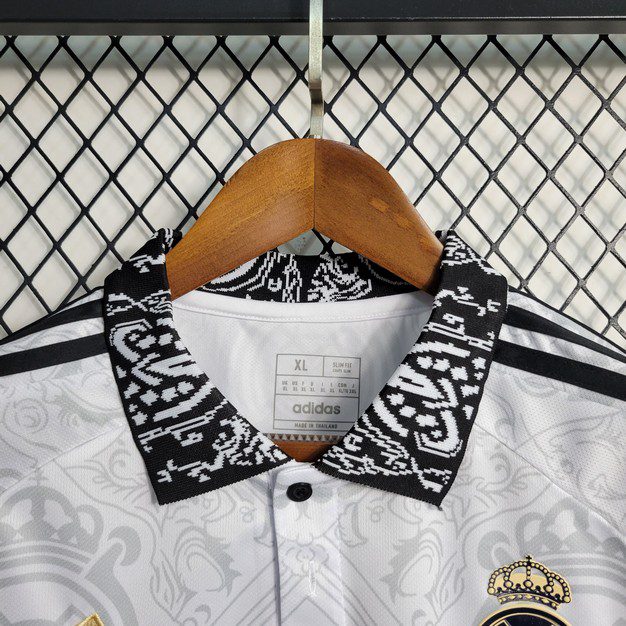 Real Madrid 2023/24 Camisola Especial – Homem