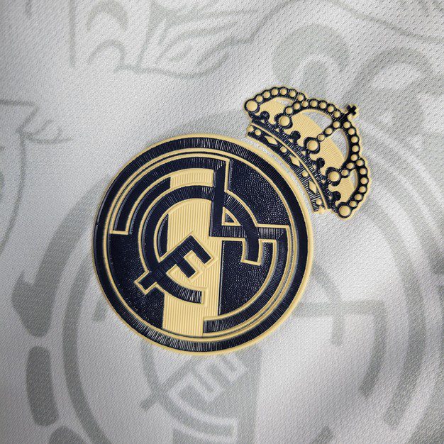 Real Madrid 2023/24 Camisola Especial – Homem