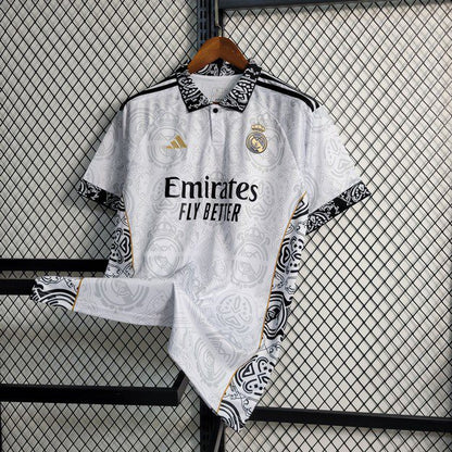 Real Madrid 2023/24 Camisola Especial – Homem