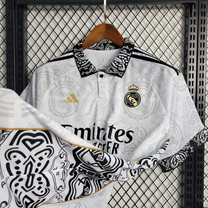 Real Madrid 2023/24 Camisola Especial – Homem