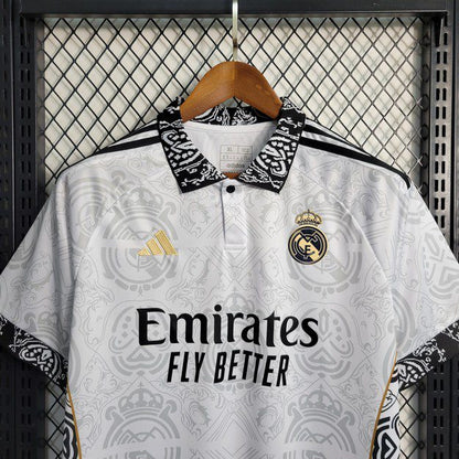 Real Madrid 2023/24 Camisola Especial – Homem