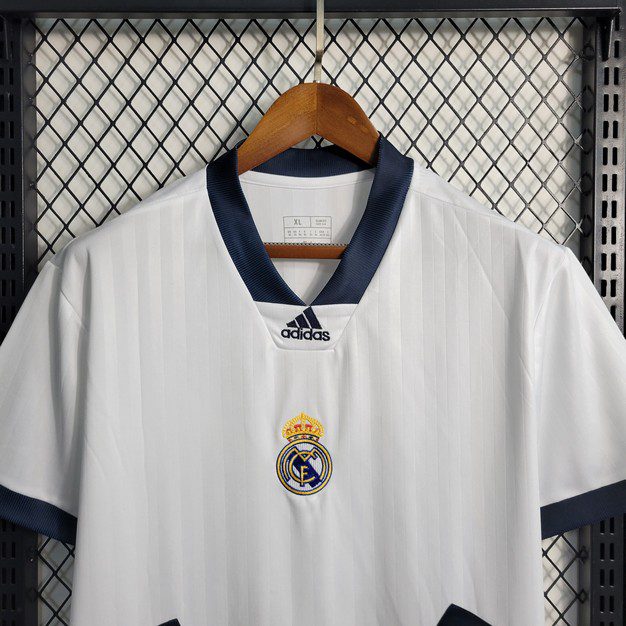 Real Madrid 2023/24 Camisola Casual Edição – Homem