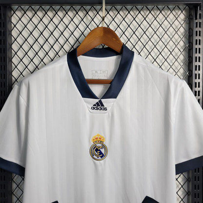 Real Madrid 2023/24 Camisola Casual Edição – Homem