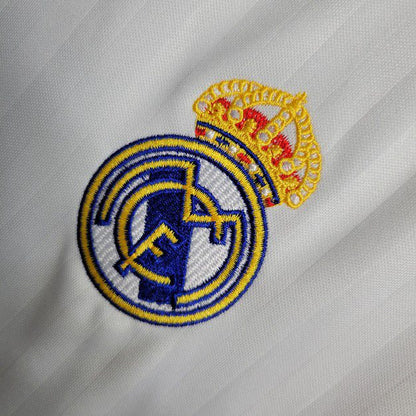 Real Madrid 2023/24 Camisola Casual Edição – Homem