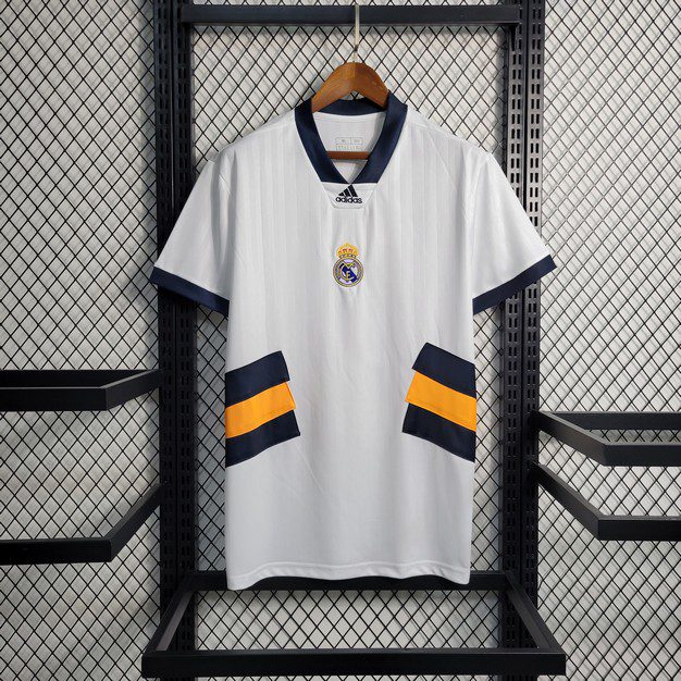 Real Madrid 2023/24 Camisola Casual Edição – Homem