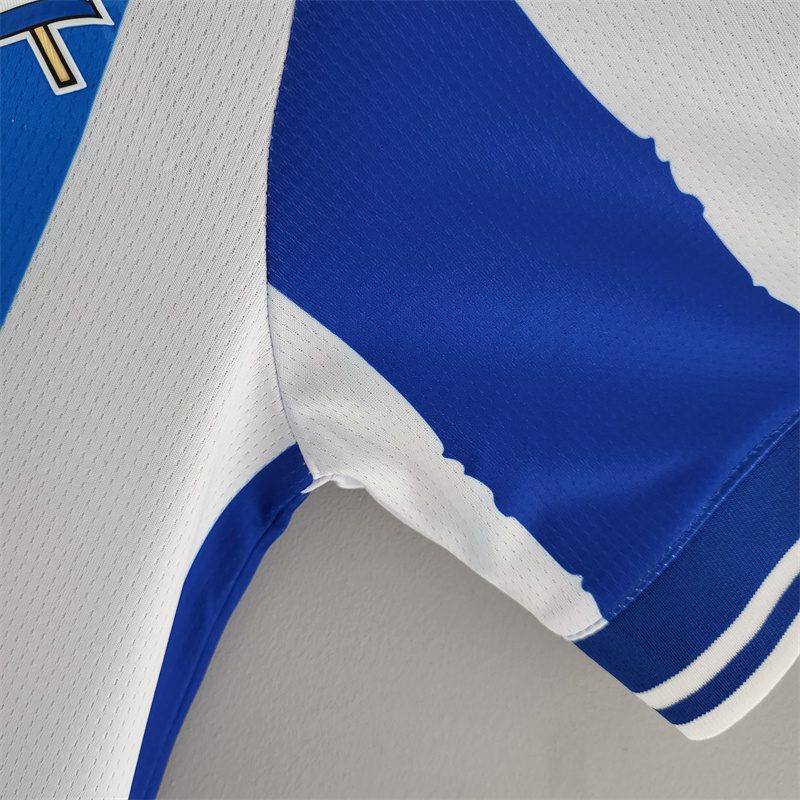Real Sociedad 2022/23 Camisola Principal – Homem