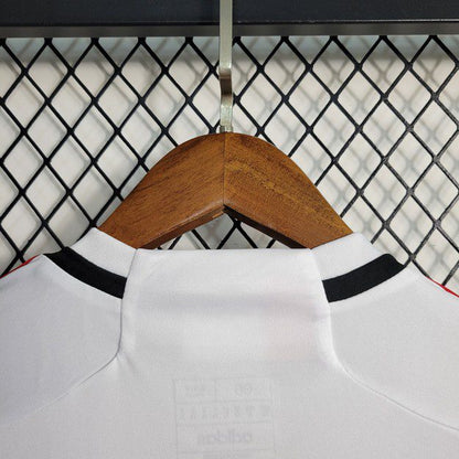 São Paulo 2023/24 Camisola Principal – Homem