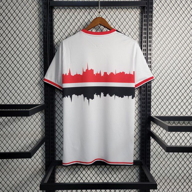 São Paulo 2023/24 Camisola Conceito Edição – Homem