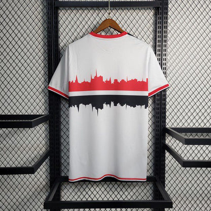 São Paulo 2023/24 Camisola Conceito Edição – Homem
