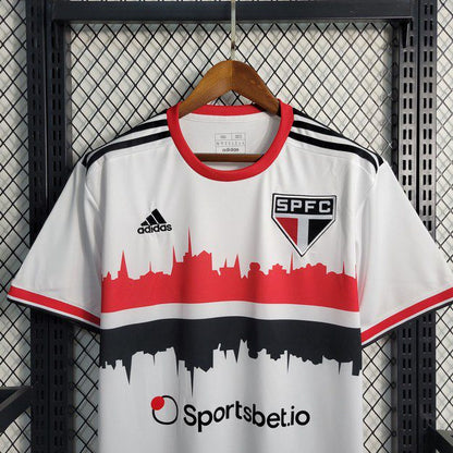 São Paulo 2023/24 Camisola Conceito Edição – Homem