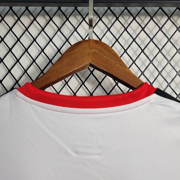 São Paulo 2023/24 Camisola Conceito Edição – Homem