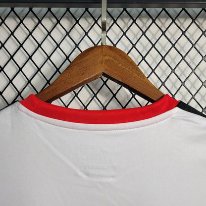 São Paulo 2023/24 Camisola Conceito Edição – Homem