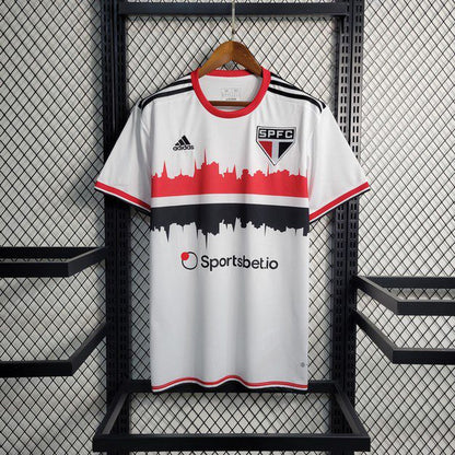 São Paulo 2023/24 Camisola Conceito Edição – Homem