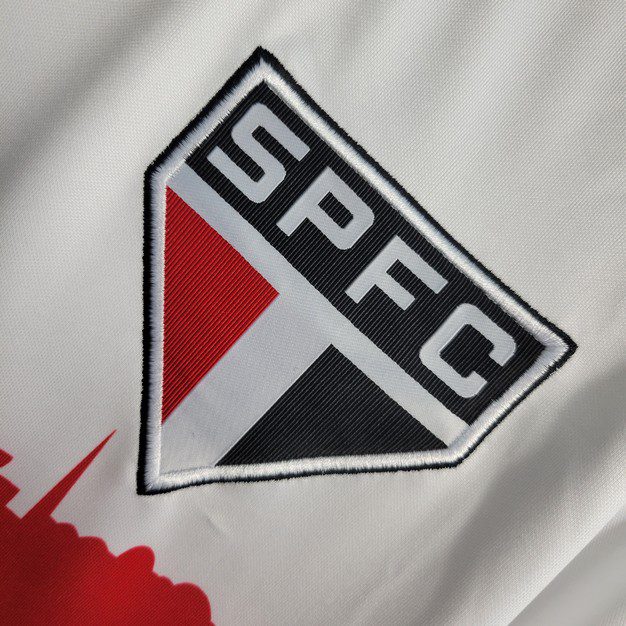 São Paulo 2023/24 Camisola Conceito Edição – Homem