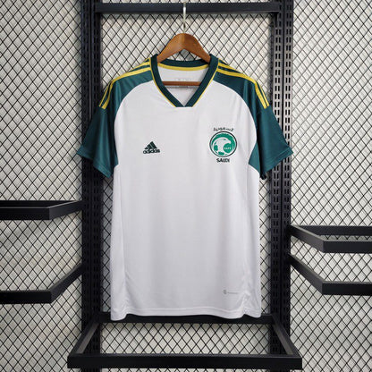 Arábia Saudita 2023/24 Camisola Alternativa Boutique – Homem