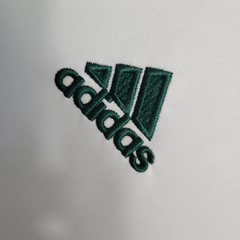 Arábia Saudita 2023/24 Camisola Alternativa Boutique – Homem
