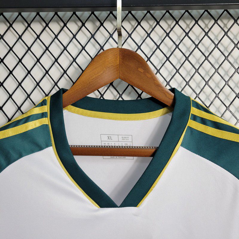 Arábia Saudita 2023/24 Camisola Alternativa Boutique – Homem