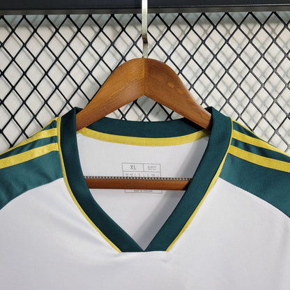 Arábia Saudita 2023/24 Camisola Alternativa Boutique – Homem