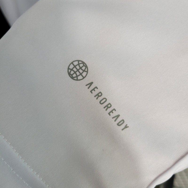Arábia Saudita 2023/24 Camisola Alternativa Boutique – Homem