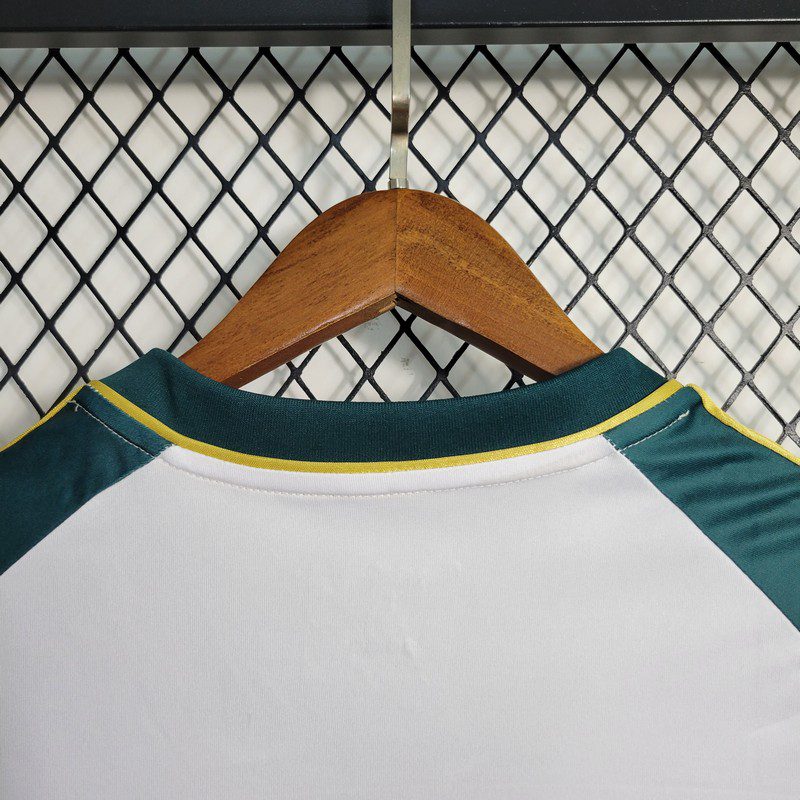 Arábia Saudita 2023/24 Camisola Alternativa Boutique – Homem